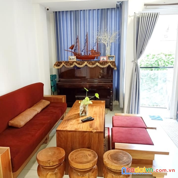 Bán nhà 163/ an dương vương - an lạc - bình tân - 4pn - 160m2 - 5ty2.