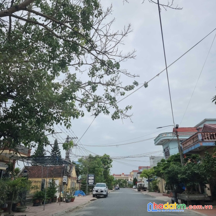 Chính chủ cần bán nhanh mảnh đất tại khu 3 tt ngô đồng- giao thủy, nam định