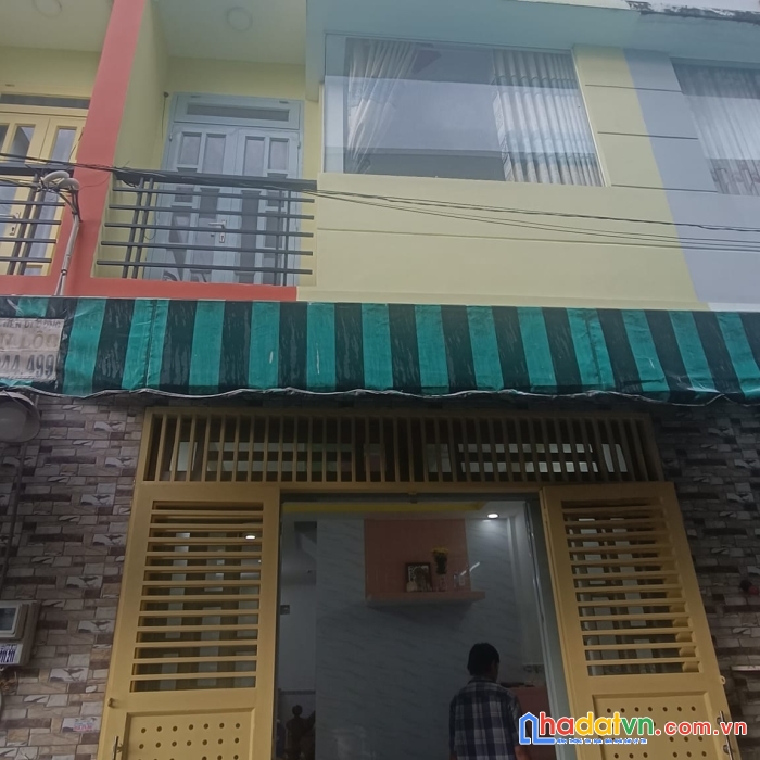 Nha ban trương phước phan 40. 3. 4 ,10 3.75 tỷ bình trị đông bình tân