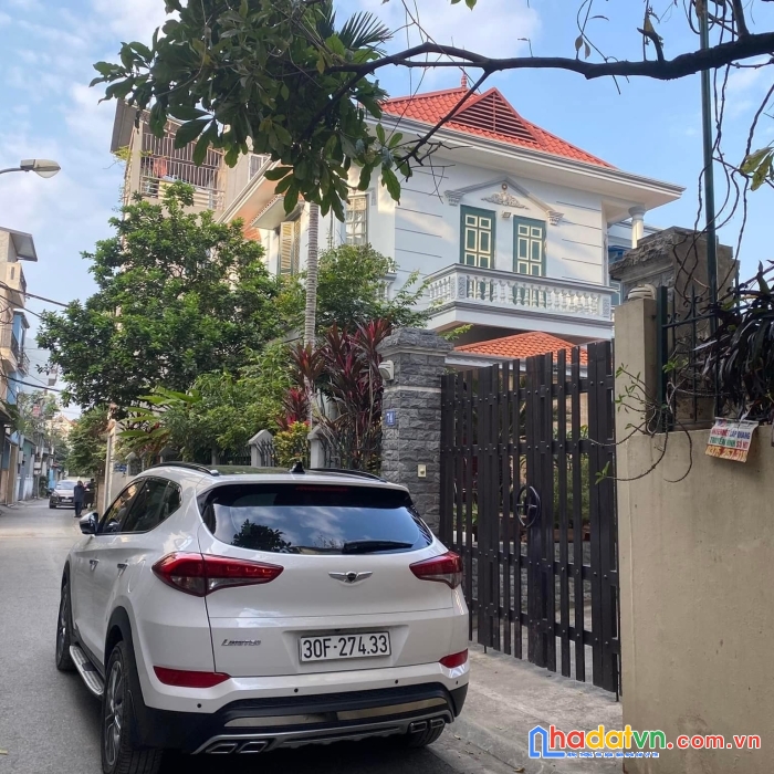 105m kèm nhà 5 tầng đẹp ngất ở ngọc thụy, ô tô, kinh doanh, giá nhỉnh 9 tỷ