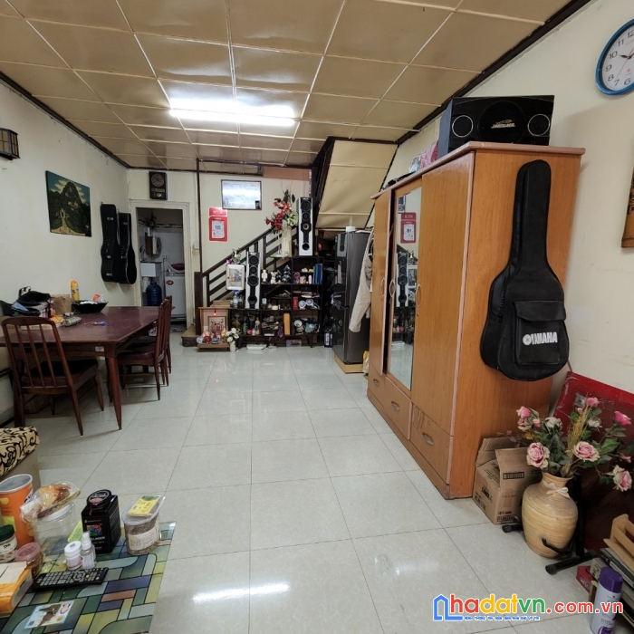 Ngộpppp......bán gấp nhà ngay trung tâm đường phan đình phùng, đà lạt giá chỉ 3.55 tỷ