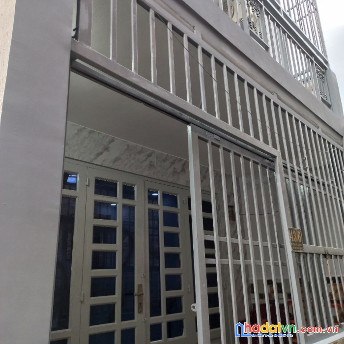 Chính chủ cần bán nhà vị trí trung tâm q. thủ đức