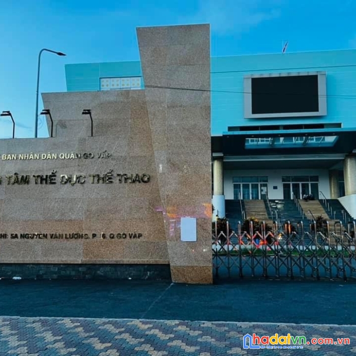 Vip-hiếm-ôtô thông thoáng,đẹp kiên cố 4tầng(50m2)gò vấp,chỉ 5.4 tỷ.lh 0368460456i