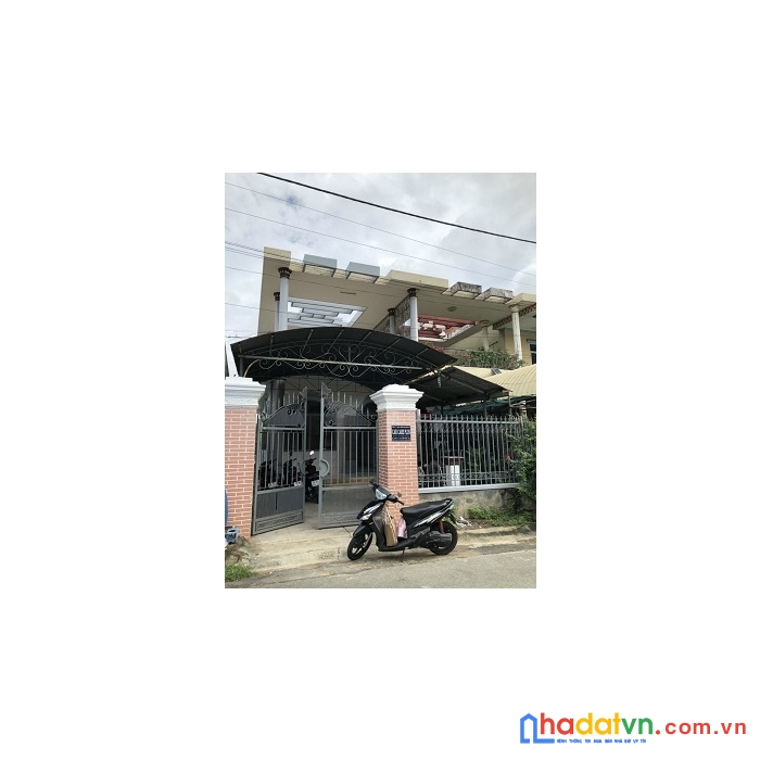 Cho thuê nhà gần big c, phường hiệp thành ,tp thủ dầu một