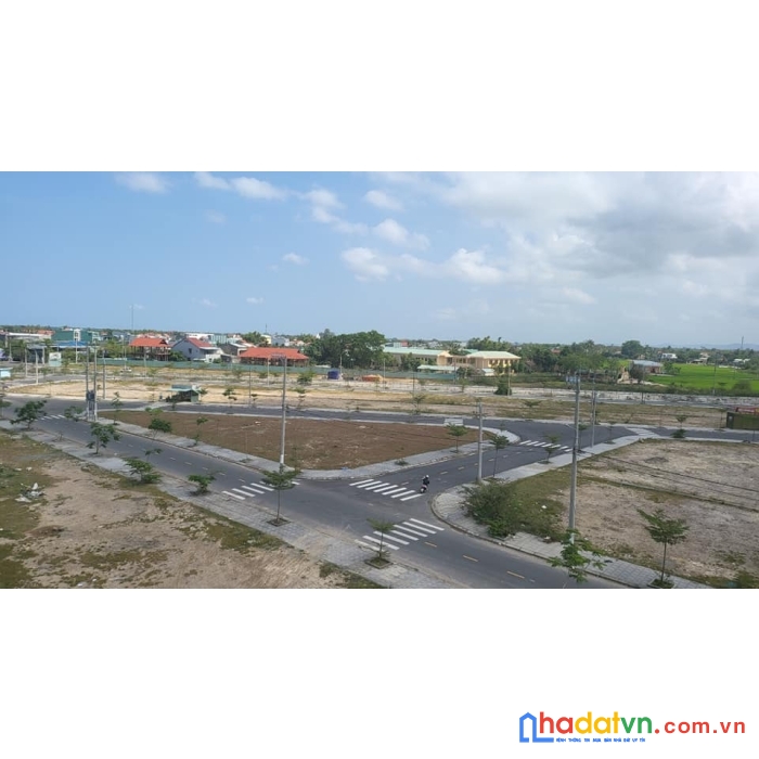 Bán gấp lô góc cực đẹp chỉ có 1 0 2, ngang 7m, đường 9m5 đất ở đô thị thạnh mỹ sẵn sổ