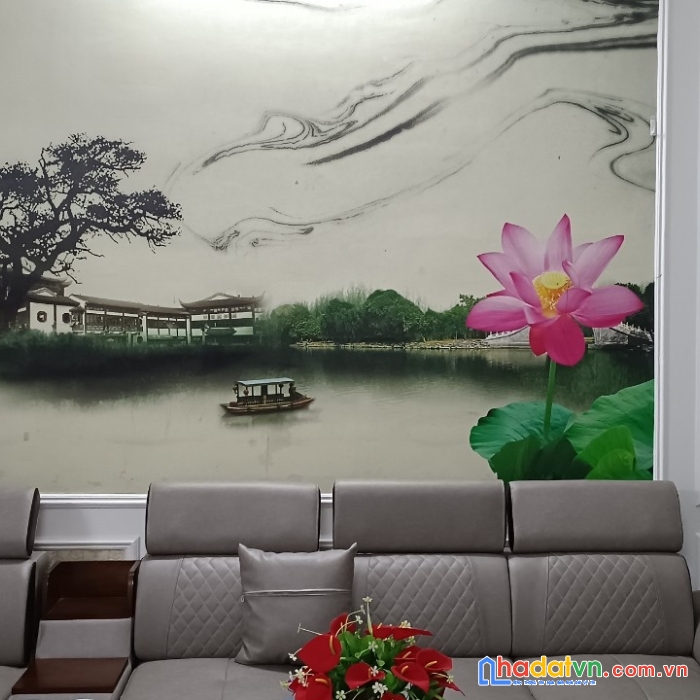 Cần bán gấp nhà mặt tiền  kdc nông thổ sản  cái răng, thành phố cần thơ