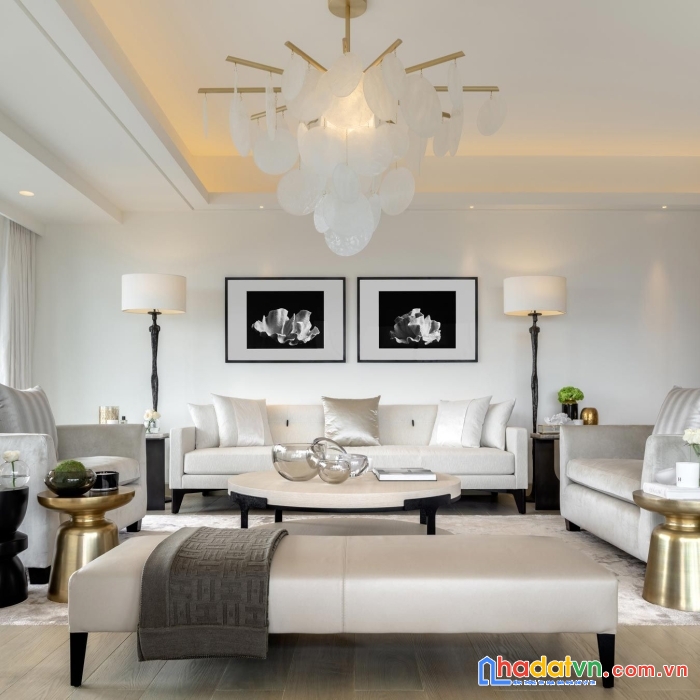 Nhà 3 tầng 205m2 đường ông ích khiêm (giá tốt)