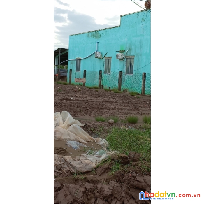 Chính chủ cần bán lô đất nền vị trí đẹp tại bạc liêu