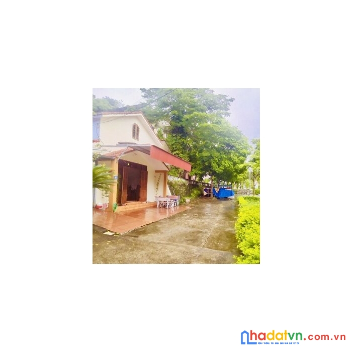 Bán nhà ở khu vực trung tâm huyện bắc quang, tỉnh hà giang