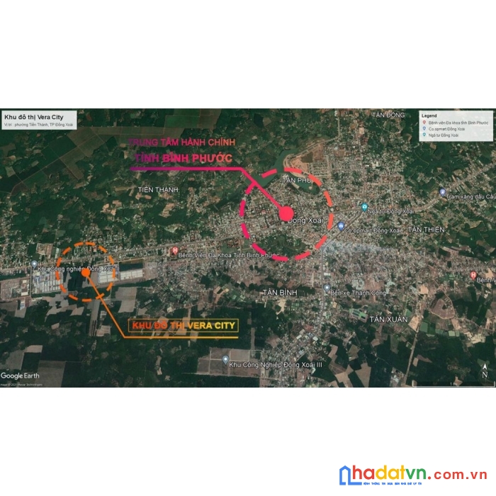 Chính chủ cần bán đất tại: quốc lộ 14, phường tiến thành, thành phố đồng xoài, bình phước
