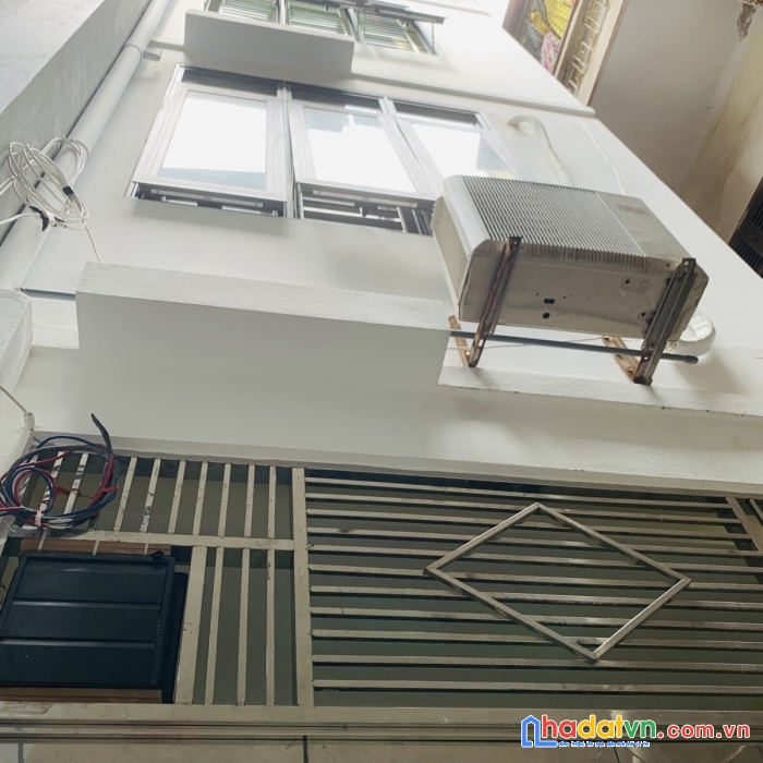 Bán nhà đẹp phố đặng văn ngữ, đống đa, 35m2, 4 tầng, mt 3m, giá 5 tỷ rưỡi.