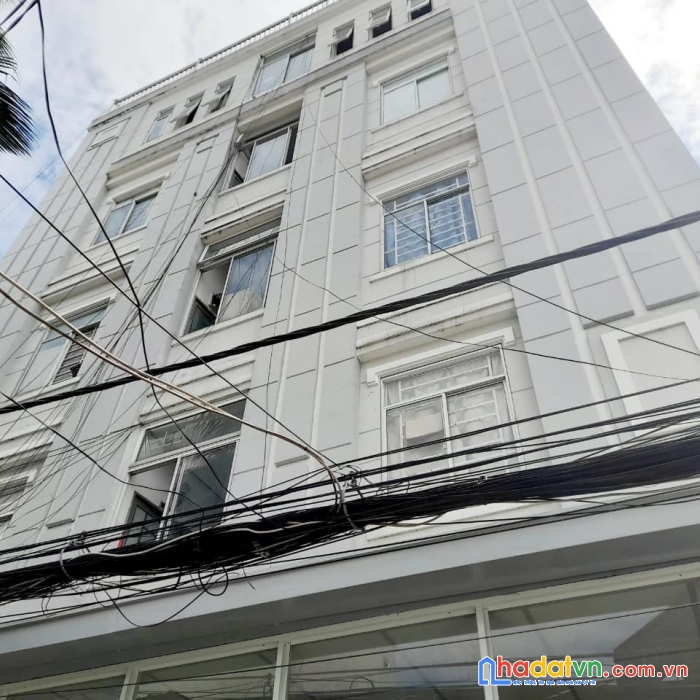 Hot hot hot – chu văn an – 150m2 – vuông a4 – tiện làm chdv – tn 180tr – chỉ 15tỷ