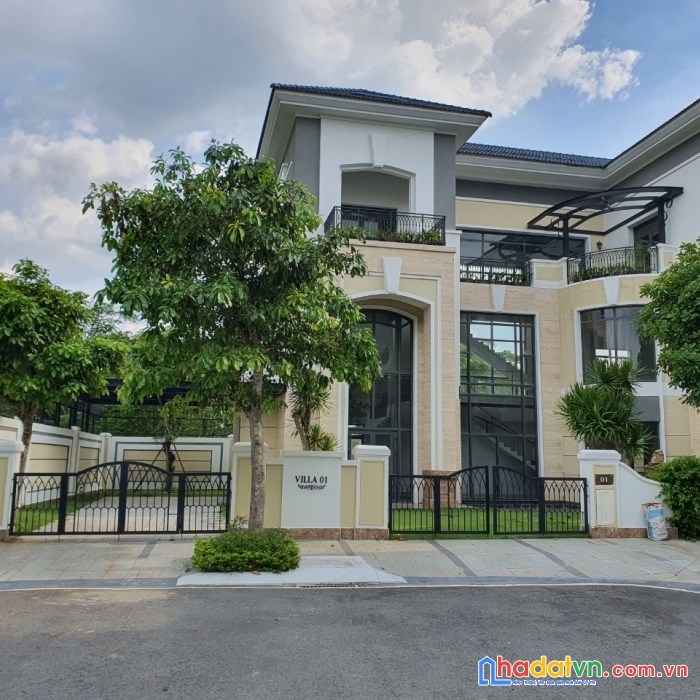 Nhà phố biệt thư khang điển quận 9, rổ hàng tháng 10 , 0918524252