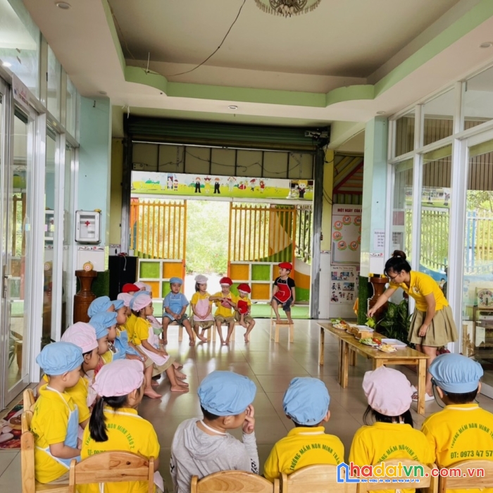 Chính chủ cần bán trường tại đường d5 – phú tân – tp. thủ dầu một. giá cực tốt