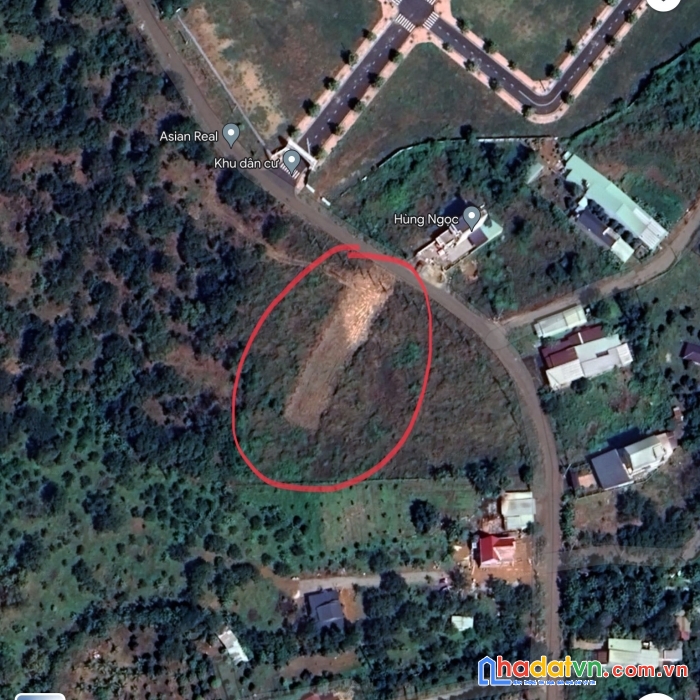 Bán gấp lô đất ngay khu suối cam, bao giá thị trường.