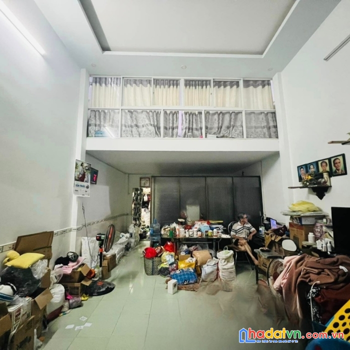 Bán nhà giá tốt quang trung, p.10, gò vấp 73m2 chỉ 4,45 tỷ