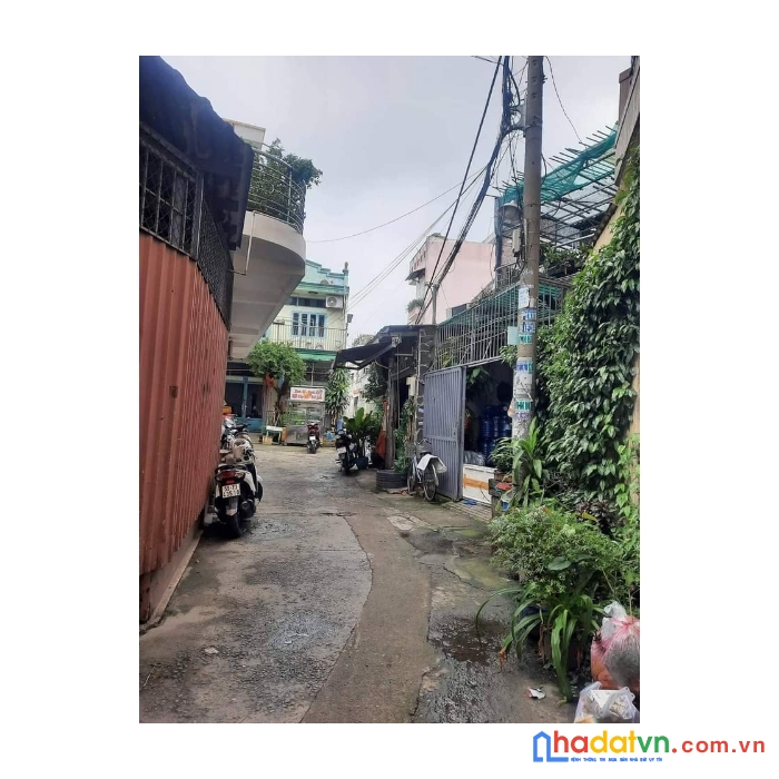 Bán nhà khu trung tâm - chủ thiện chí - gía bao tốt trong phân khúc - chỉ nhỉnh 6 tỷ