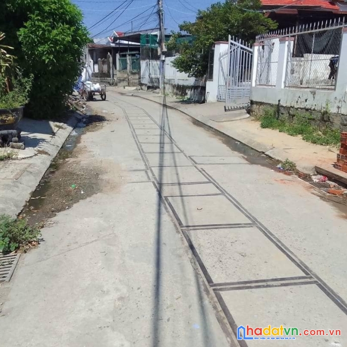 Bán lô đất thị trấn diên khánh 2 lô liền kề khánh hòa