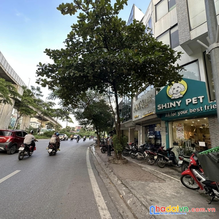 Rẻ+đẹp nhất phố-mặt phố hoàng cầu 55m2 4t mt 5m-sđcc-chỉ 27 tỷ-nhanh mới còn