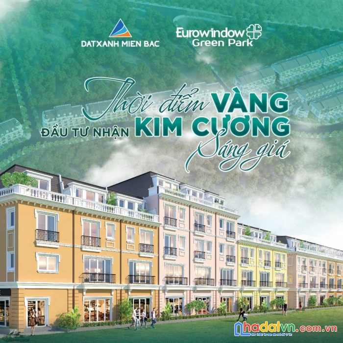 Tại sao phải đầu tư ngay tại yên bái giai đoạn này?