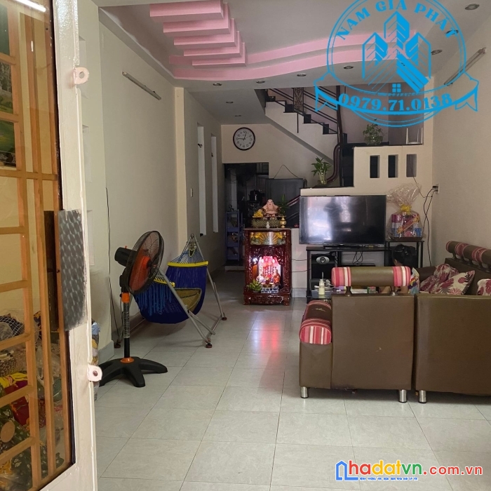 Bán nhà 1t2l hoàn công ngay đh lạc hồng 3 giá 3,6 tỷ