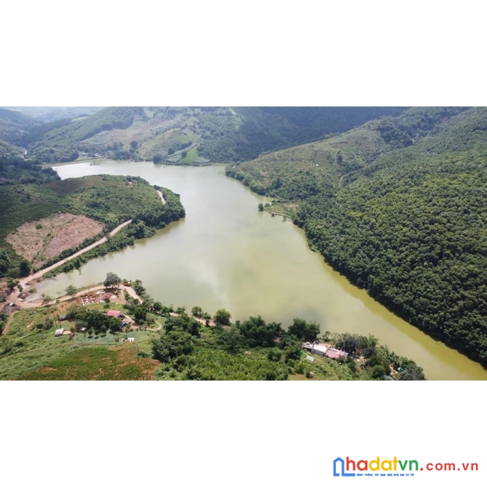 Giá đẹp nhất khu vực lương sơn hòa bình - 2.3 ha giá chỉ có 2.8 tỷ - 400m thổ cư