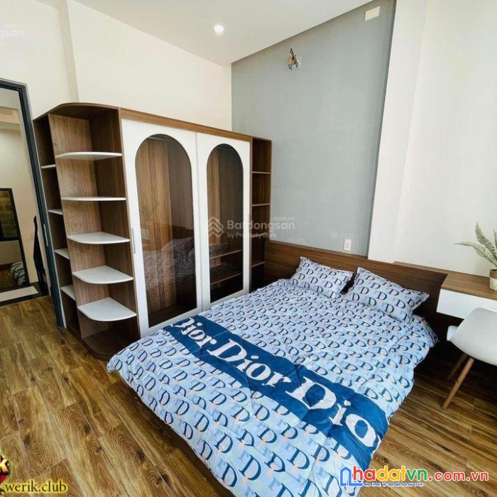 Nhanh tay sở hữu nhà 1 lầu, 1 trệt 60m2/5.tỷ ngay mt đường tạ quang bửu phường 5, quận 8, shr