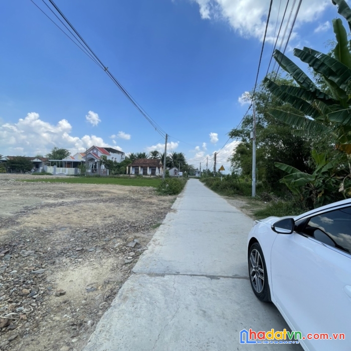 Siêu phẩm ninh quang - ninh hoà full thổ cư phù hợp đầu tư, ngân hàng hỗ trợ vay 50% giá trị đất.