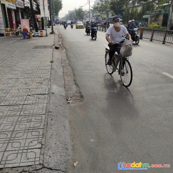 Chủ gấp bán - giá chào mới 19 tỷ cho  căn mặt tiền góc quang trung gò vấp p.8 - giá rẻ hơn thị