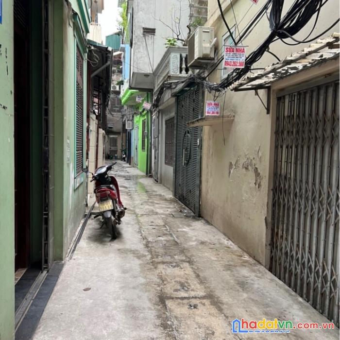 Duy nhất 1 căn phan đình giót, thanh xuân vô địch tầm giá 3 tỷ