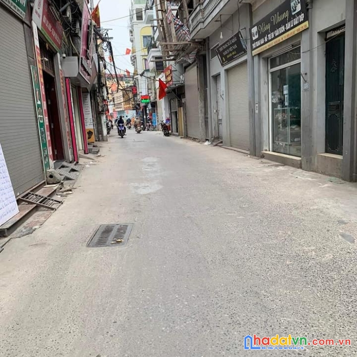 Bán nhà giáp nhị- hoàng mai- nhà mới – ngõ nông morning đỗ cổng- gần đường ô tô tránh- tiện ích vô