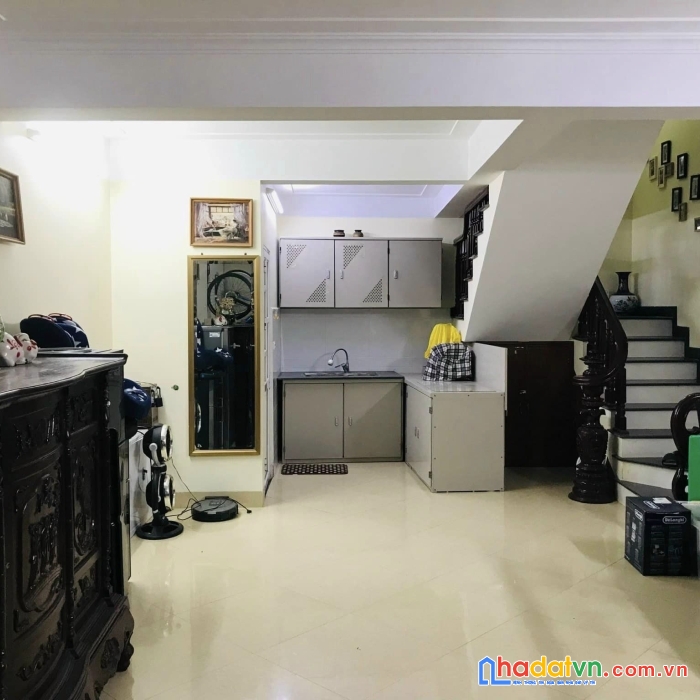 Của hiểm đất lạc trung 35m2*3t chỉ 1.7 tỷ