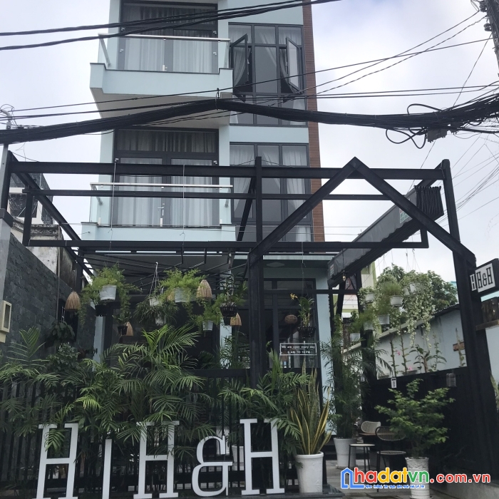 Bán nhà mặt tiền, 4 tầng, 92m2, ngang 5m, chợ linh trung, giá 11 tỷ 7