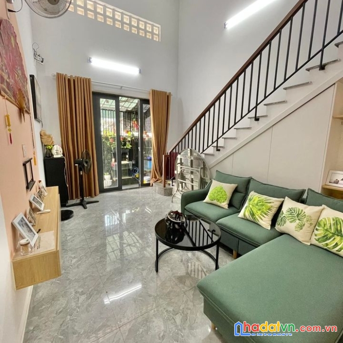 Bán nhà đường điện biên phủ, thanh khê, 60m2, mt 6m, chỉ 2 tỷ nhỏ 0929515355