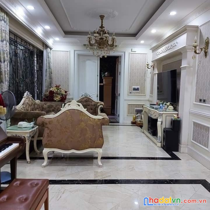 Bán nhà tố hữu vạn phúc, 91m2, 7 t, mt6,5m, plo ô tô tránh, kd, giá nhỉnh 18 tỷ.