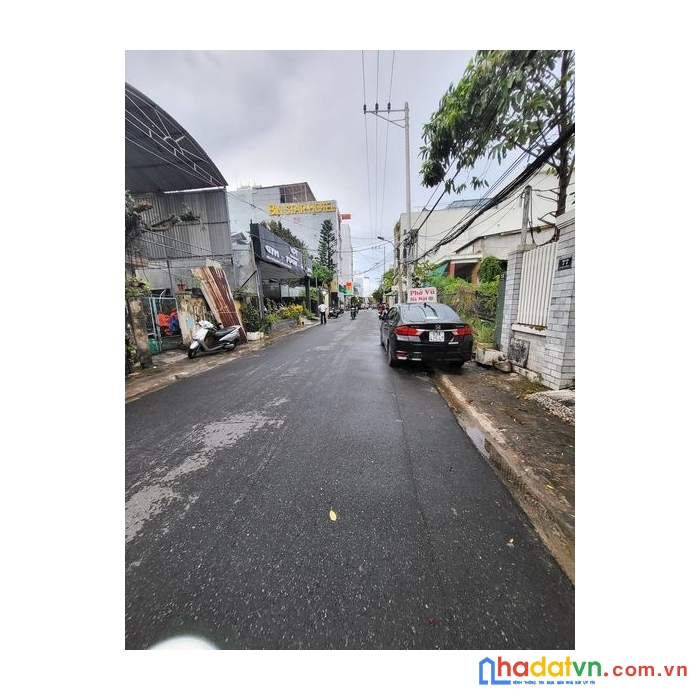 Sơn trà – an hải đông 1 – 120m2 – chỉ  10,5 tỷ. tl