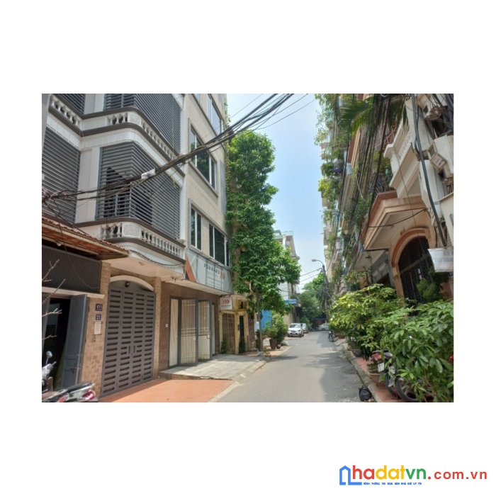 Chính chủ bán nhà phùng khoang, ngõ thông khắp ngả, ô tô gần nhà 36m 4.1 tỷ