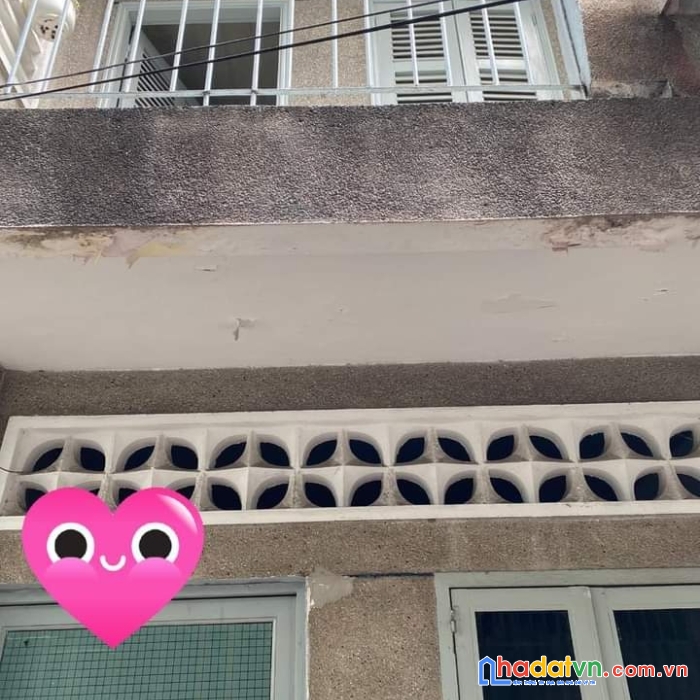 Bán nhà hẻm xe hơi, khu cx đô thành, nở hậu, 35m2, đường sô 7, phường 4, quận 3. giá 7.5 tỷ