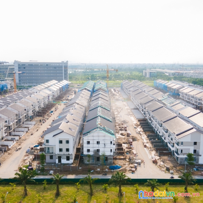 Chính thức ra mắt dự án cuối cùng centa riverside siêu đẹp giá chủ đàu tư