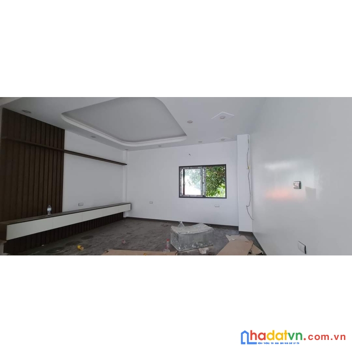 Bán nhà như khách sạn 5*,tả thanh oai, thanh trì, hà nội. 41m2, 5 tầng, giá bèo luôn 3.4 tỷ