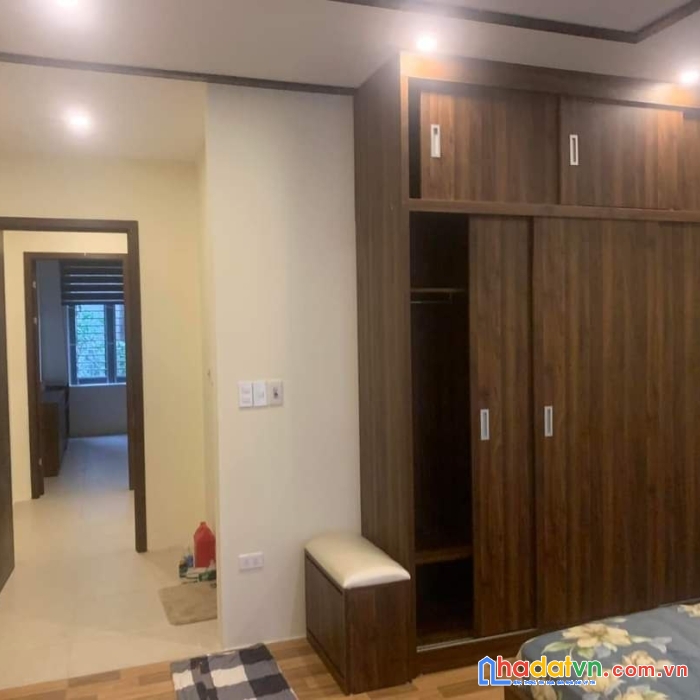 Nhà đẹp, ngõ thoáng, diện tích khủng la khê hà đông. 65mx4t. mt5,5m giá 4,6 tỷ.