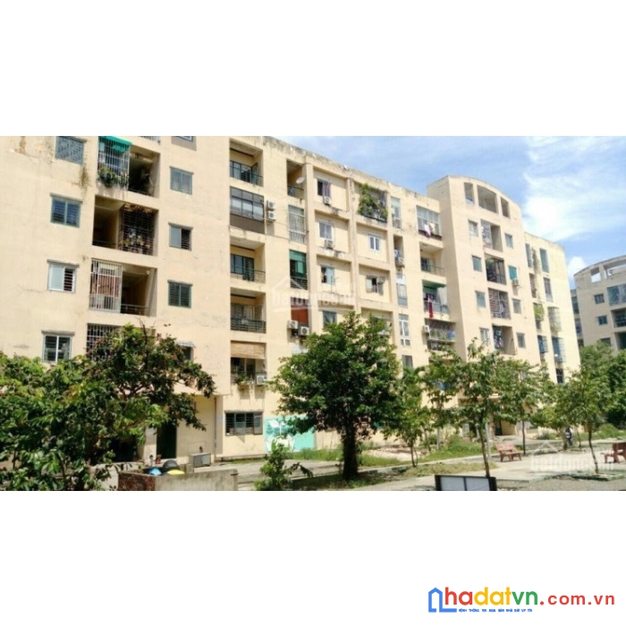 Bán căn hộ chung cư đường 23 hiệp bình chánh