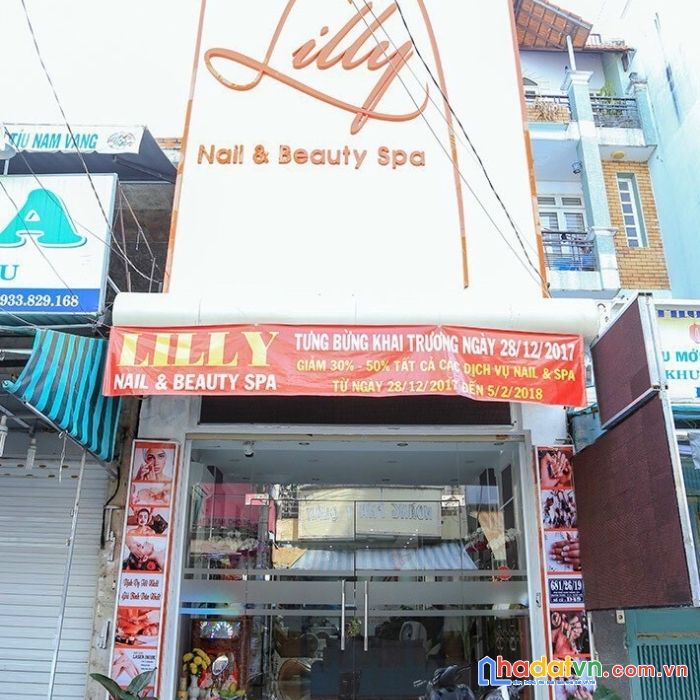 Bán nhà mặt tiền chợ thông tây diện tích lớn tiện kinh doanh