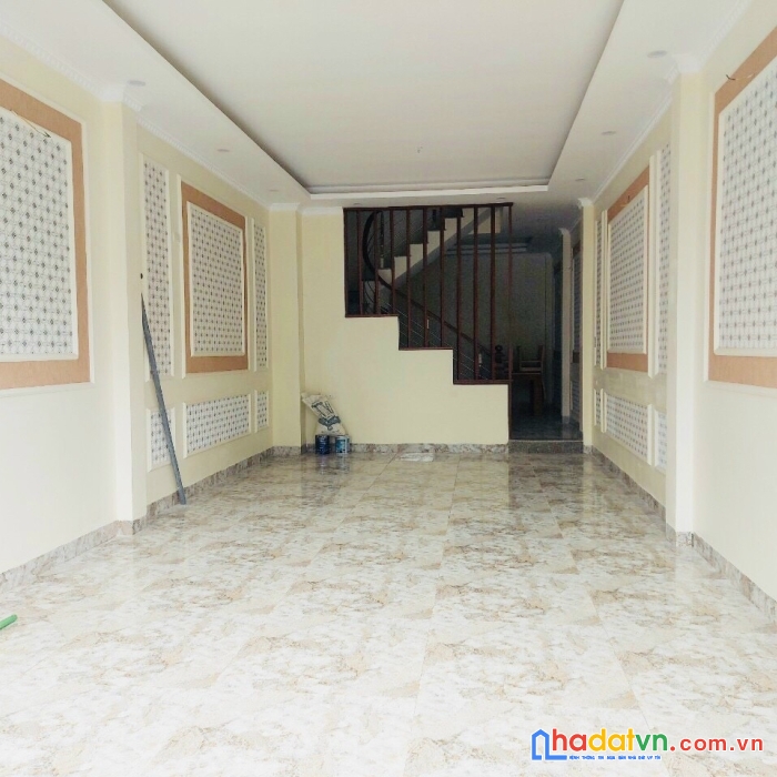 Bán nhà mặt đường 20m tại vĩnh ninh vĩnh quỳnh, dt 55m 5 tầng, giá 5.7 tỷ