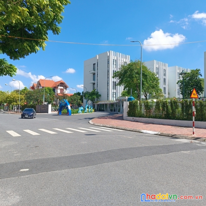 100m2 mặt đường sao đỏ , anh dũng 2 dương kinh , hp