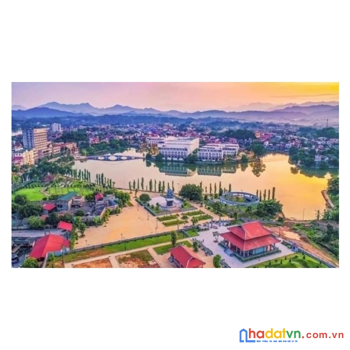 Thanh khoản tốt, sinh lời vượt trội  
 văn phú star city mặt đại lộ âu cơ 50m hút nhà đầu tư