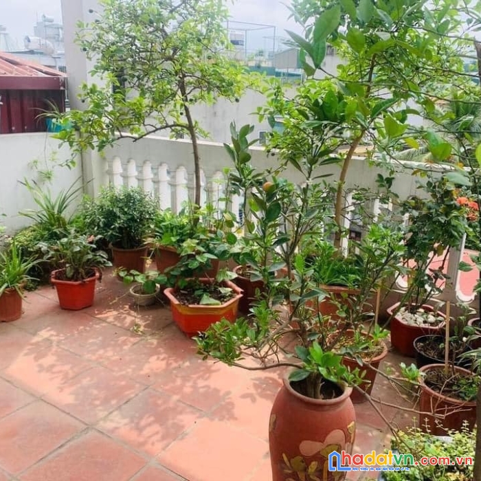 Thụy khuê-42m-5 tầng-lô góc-chỉ 4 tỷ