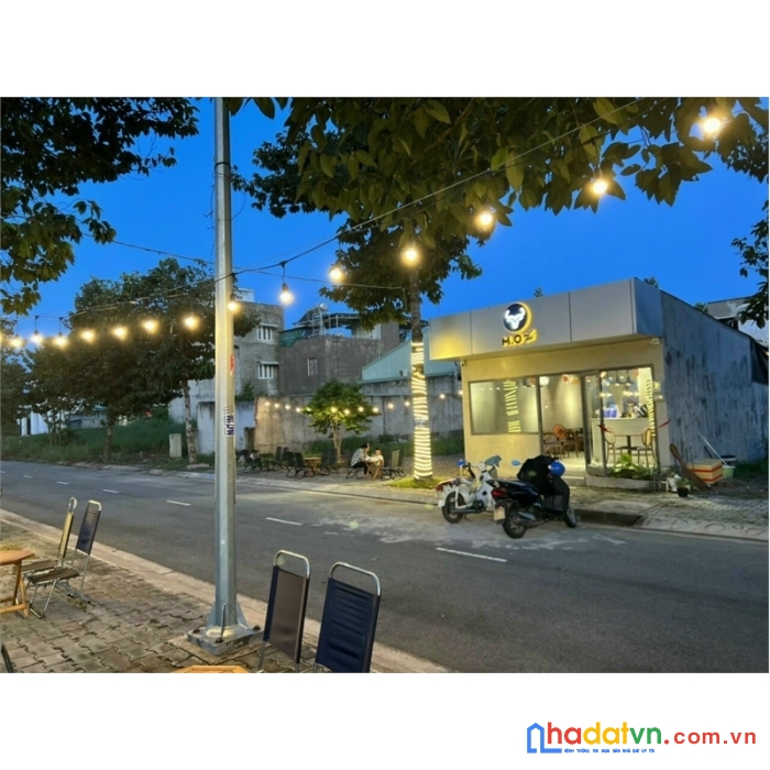 Bán gấp lô đất chợ long phú, dt 5x22, full thổ, giá ngộp