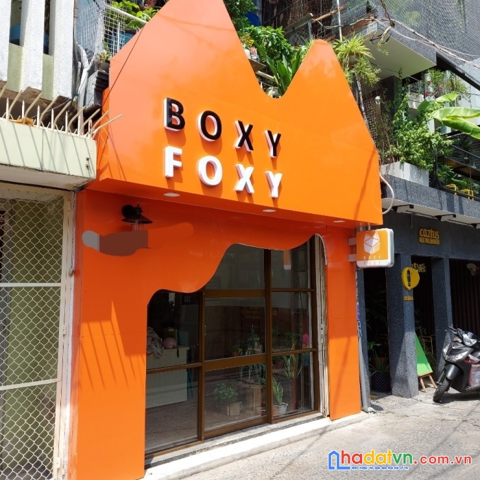Chính chủ bán nhà tại 153/9 nguyễn thị minh khai, phường phạm ngũ lão, quận 1, dt49.6m2 giá 15 tỷ