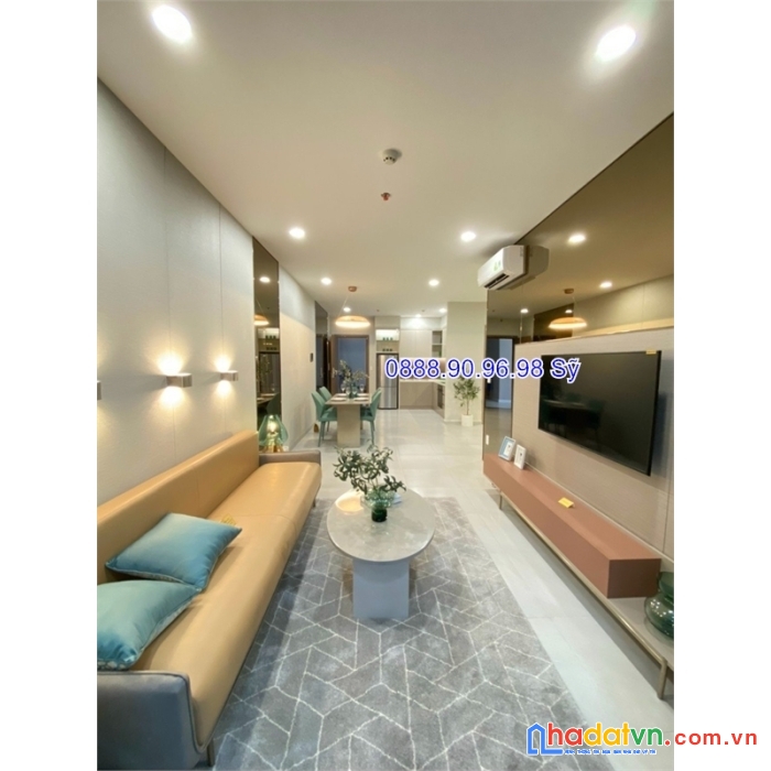 Chỉ cần thanh toán 30% sở hữu căn 2pn dự án mt eastmark city đang được săn lùng nhiều nhất sài gòn